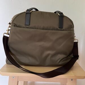 Lo & Sons O.M.G. Bag army green